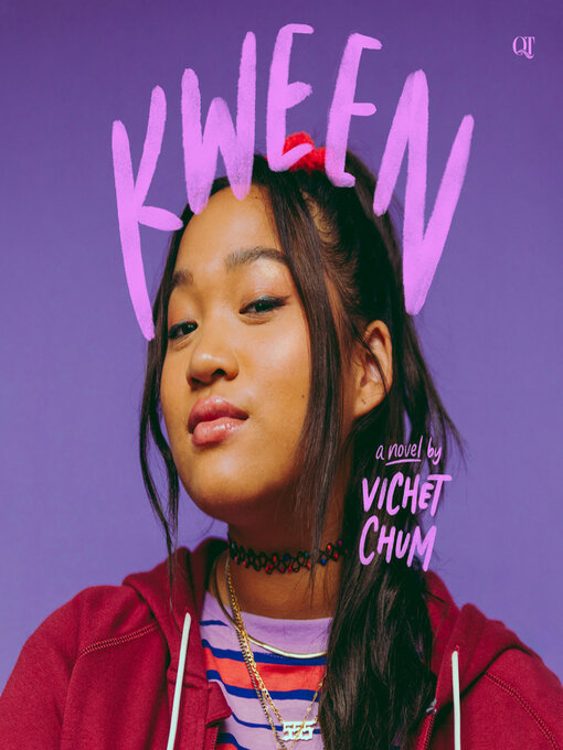 Title details for Kween by Vichet Chum - Available